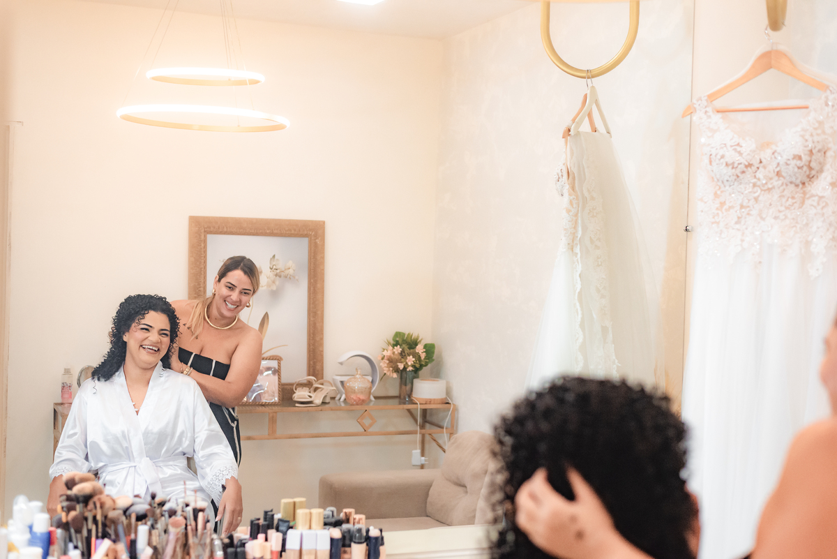 Diada da noiva, making of de noiva, casamento, wedding, ceará-mirim, rn, fotografia vital, fotografo em natal