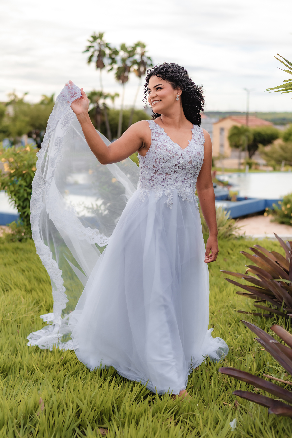 Diada da noiva, making of de noiva, casamento, wedding, ceará-mirim, rn, fotografia vital, fotografo em natal