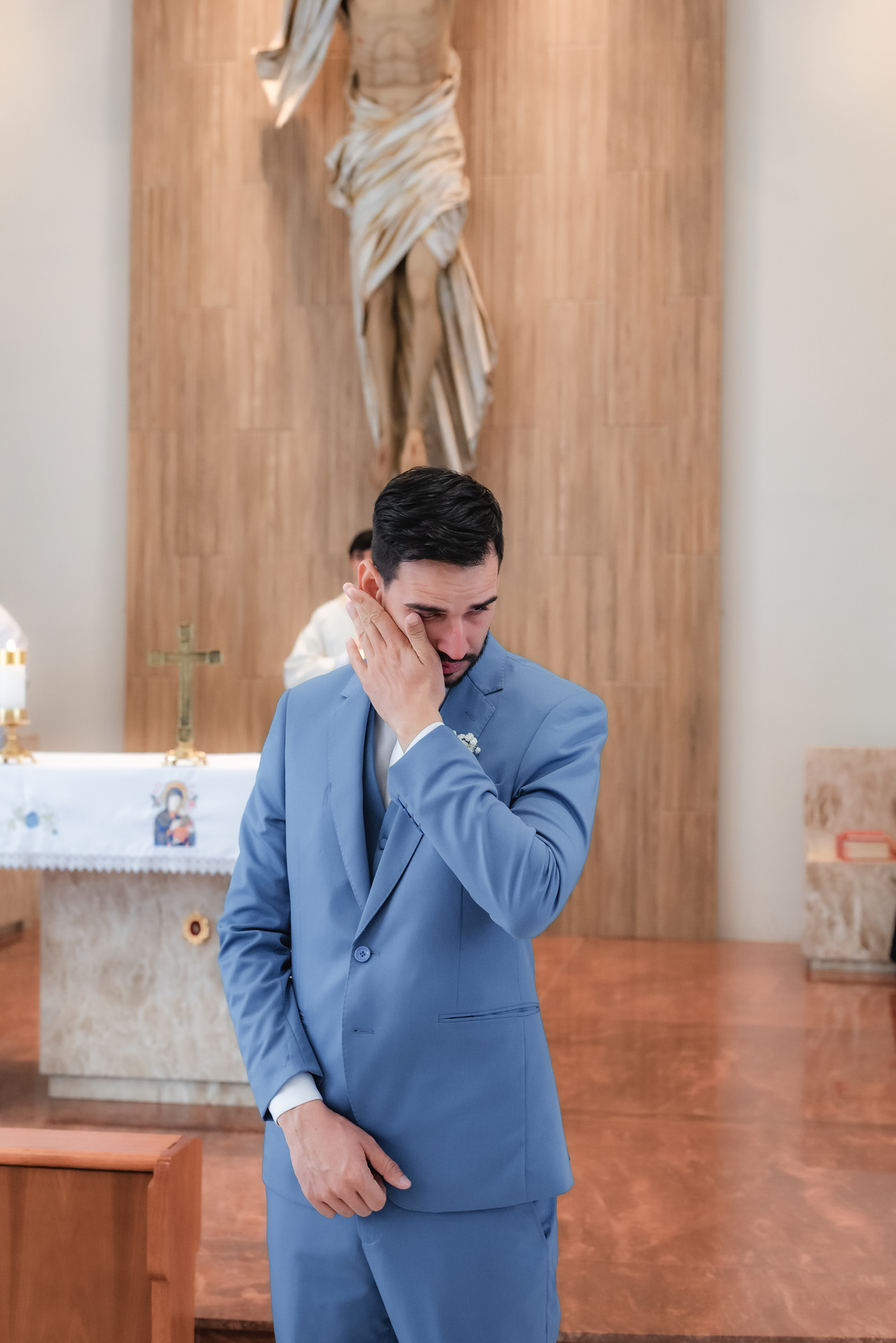 casamento em natal, fotografo em natal, fotografia vital, paróquia sagrado coração de jesus, refúgio dos sabiás