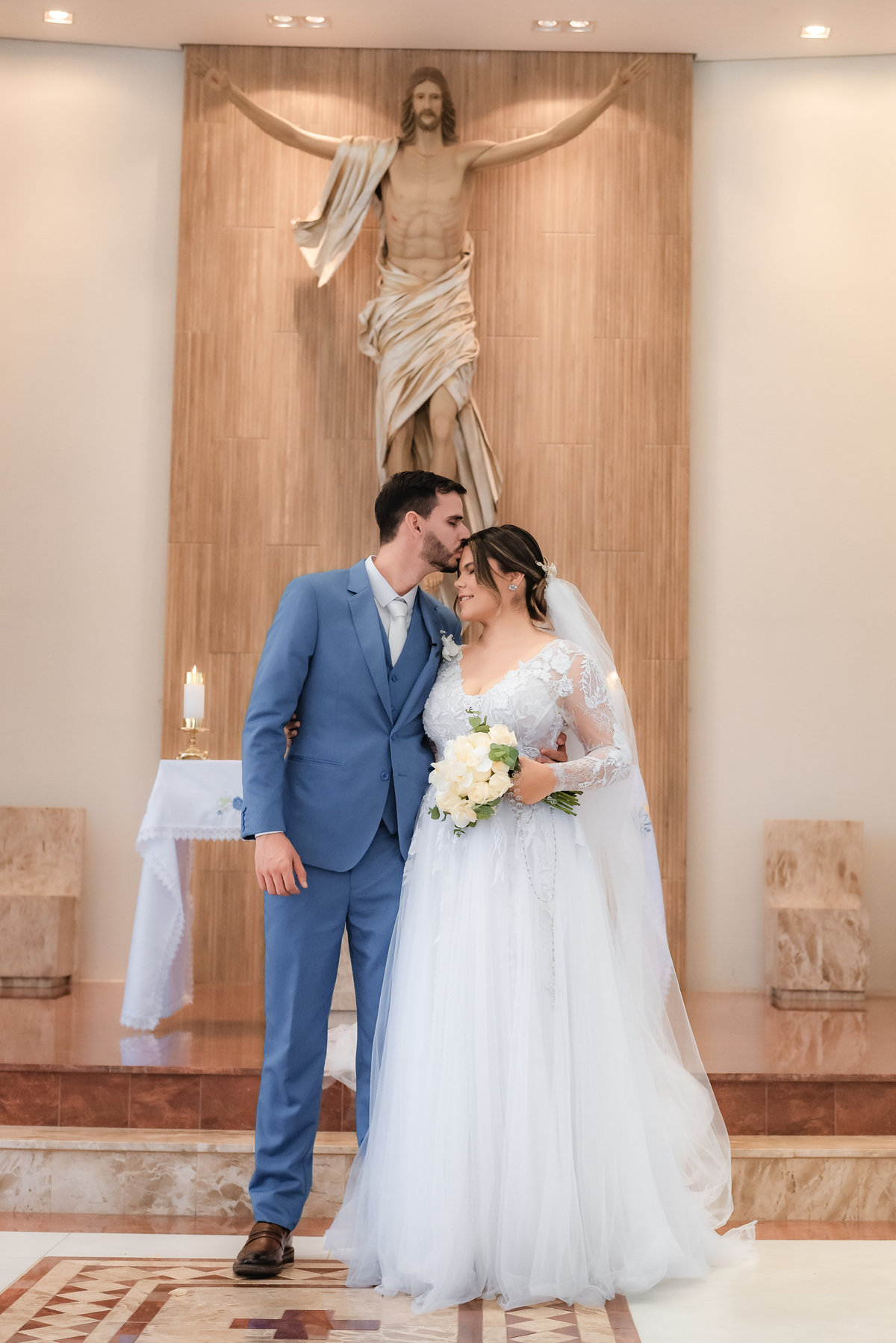casamento em natal, fotografo em natal, fotografia vital, paróquia sagrado coração de jesus, refúgio dos sabiás