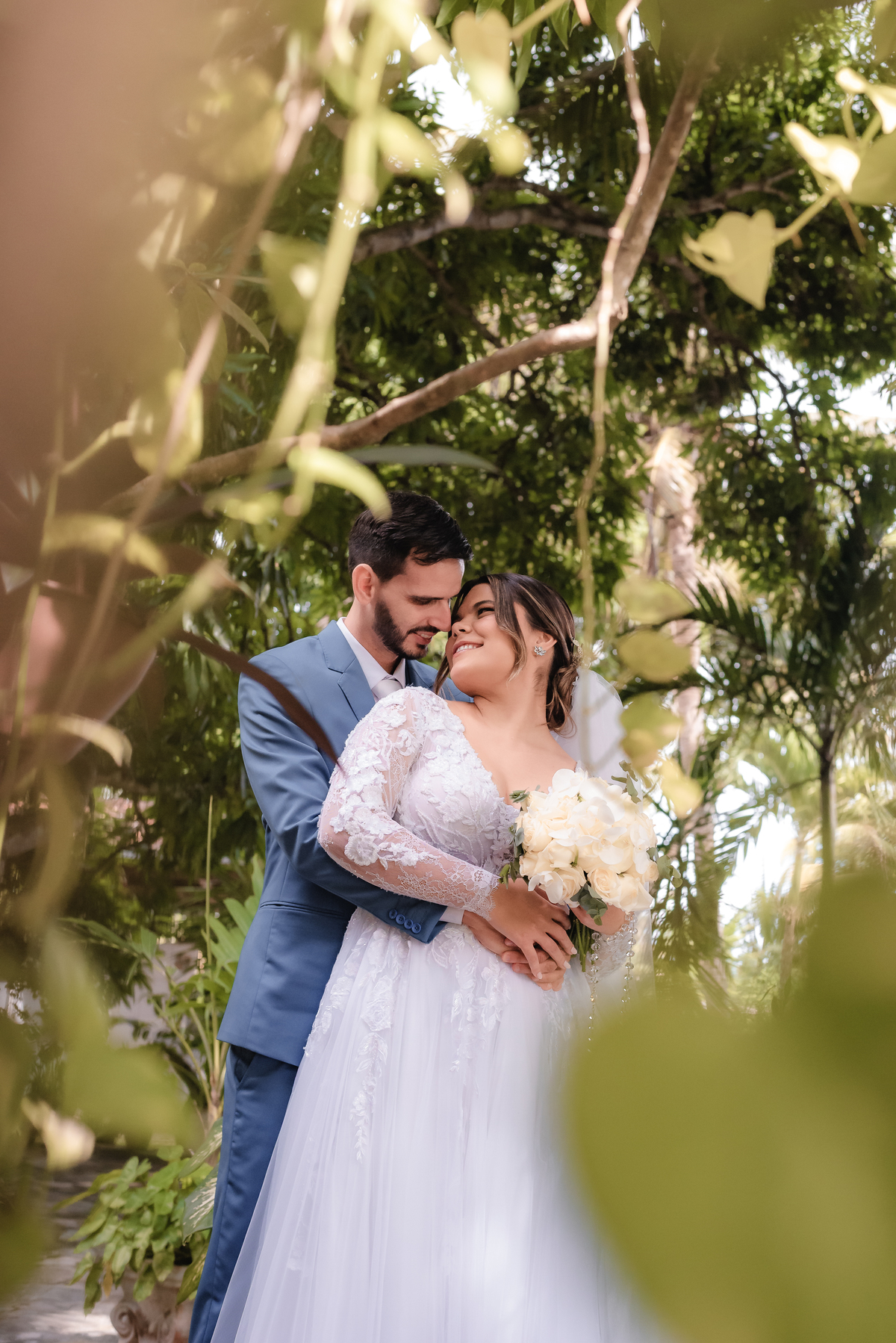 casamento em natal, fotografo em natal, fotografia vital, paróquia sagrado coração de jesus, refúgio dos sabiás