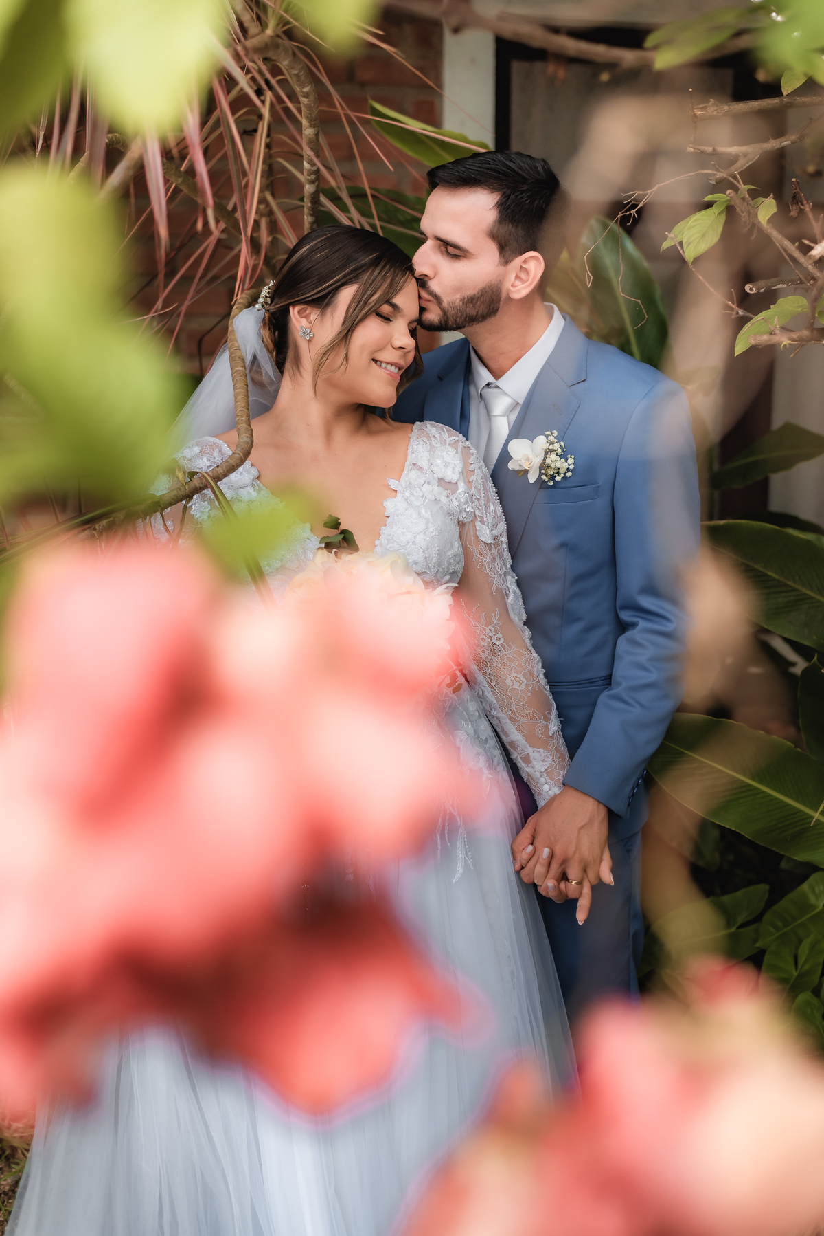 casamento em natal, fotografo em natal, fotografia vital, paróquia sagrado coração de jesus, refúgio dos sabiás