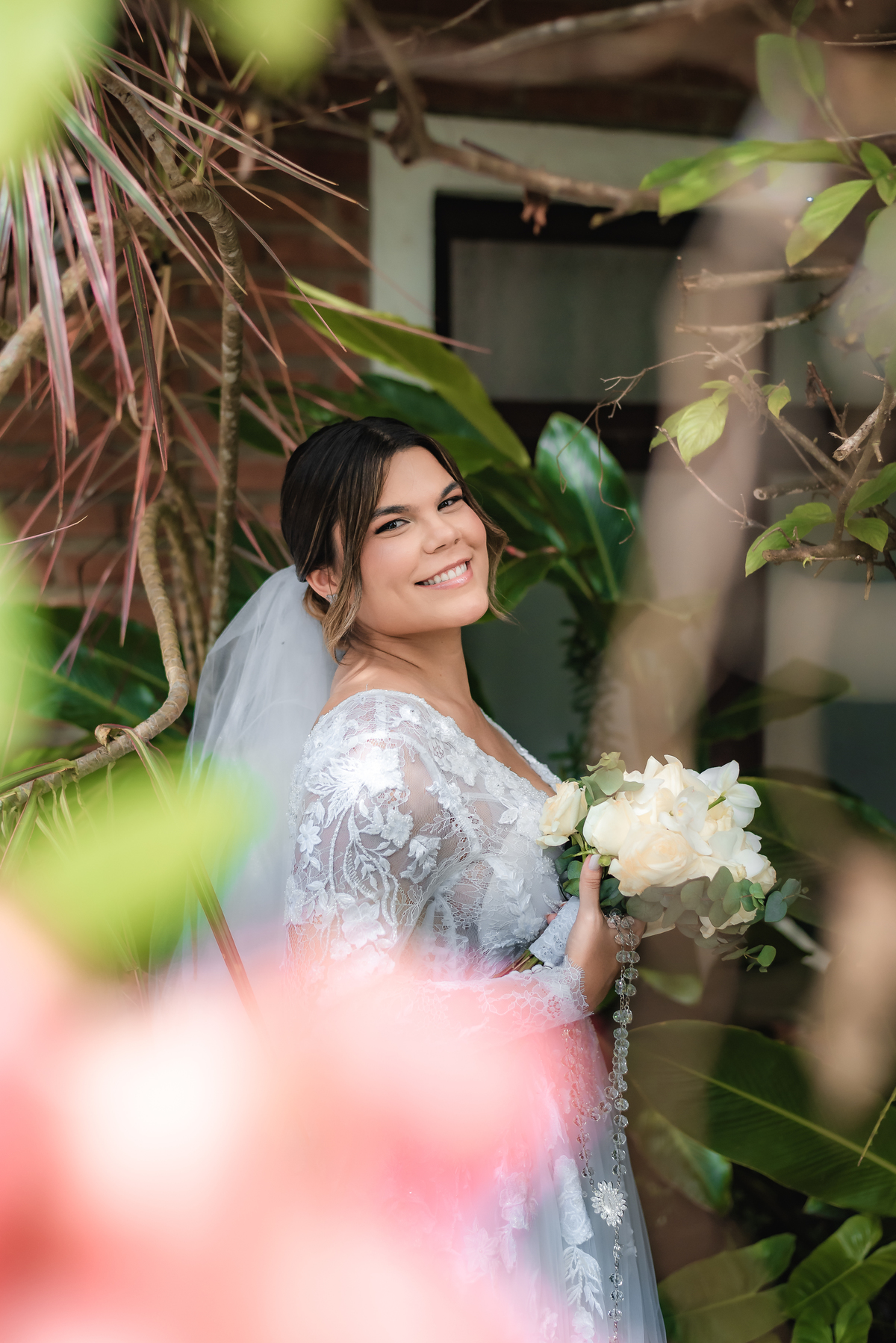 casamento em natal, fotografo em natal, fotografia vital, paróquia sagrado coração de jesus, refúgio dos sabiás