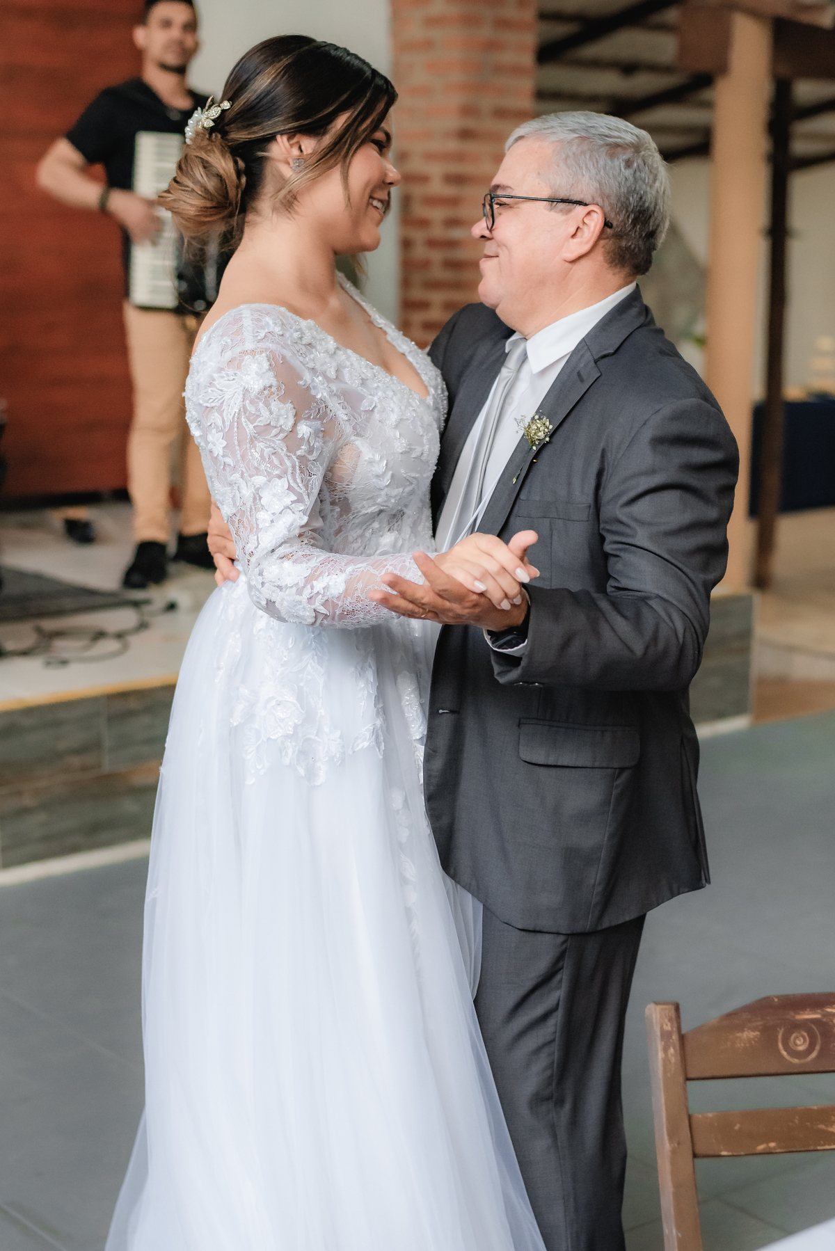 casamento em natal, fotografo em natal, fotografia vital, paróquia sagrado coração de jesus, refúgio dos sabiás