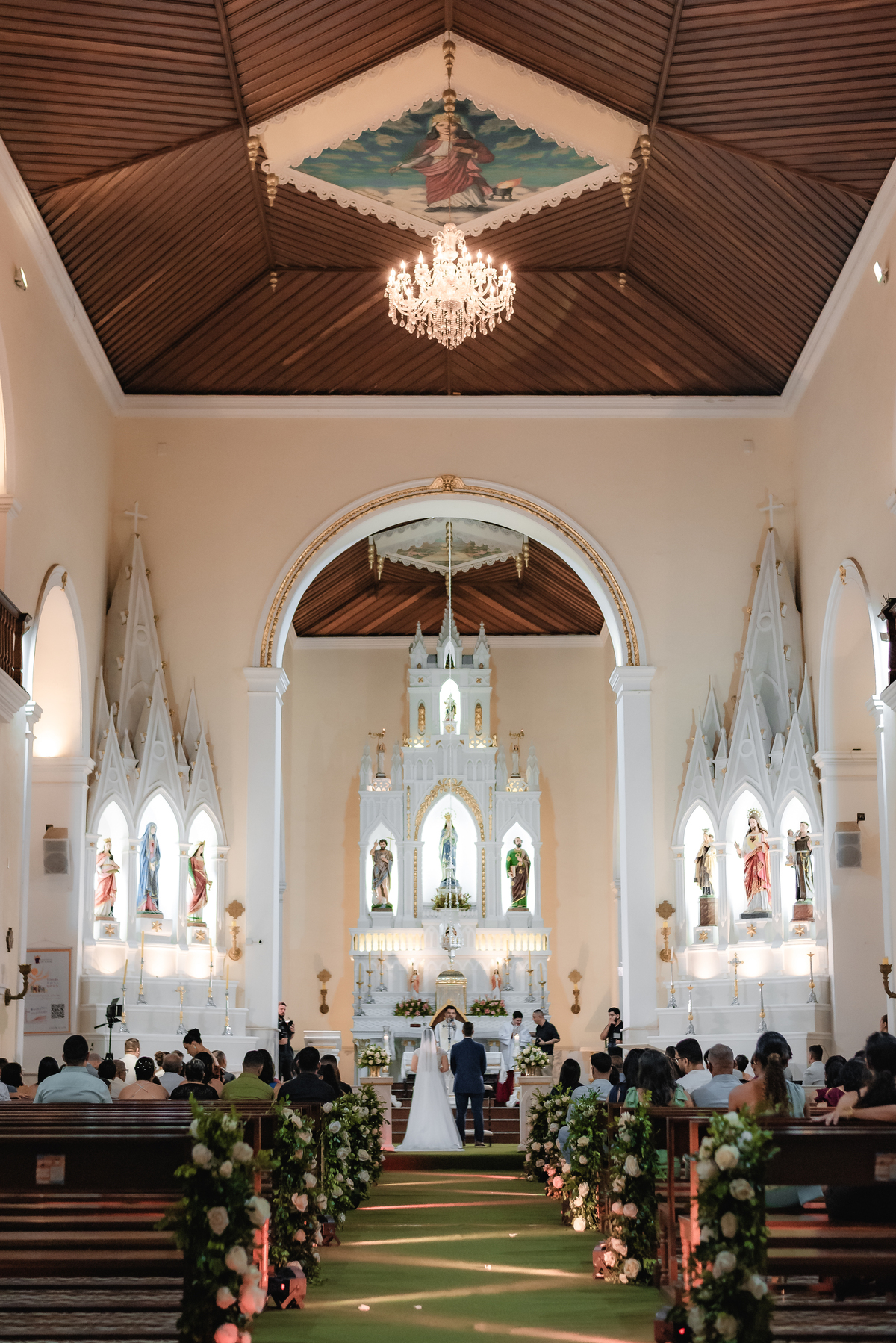 fotórafo em natal, fotografia vital, casamento em Santuário Arquidiocesano de Nossa Senhora da Conceição - Ceará_Mirim / RN