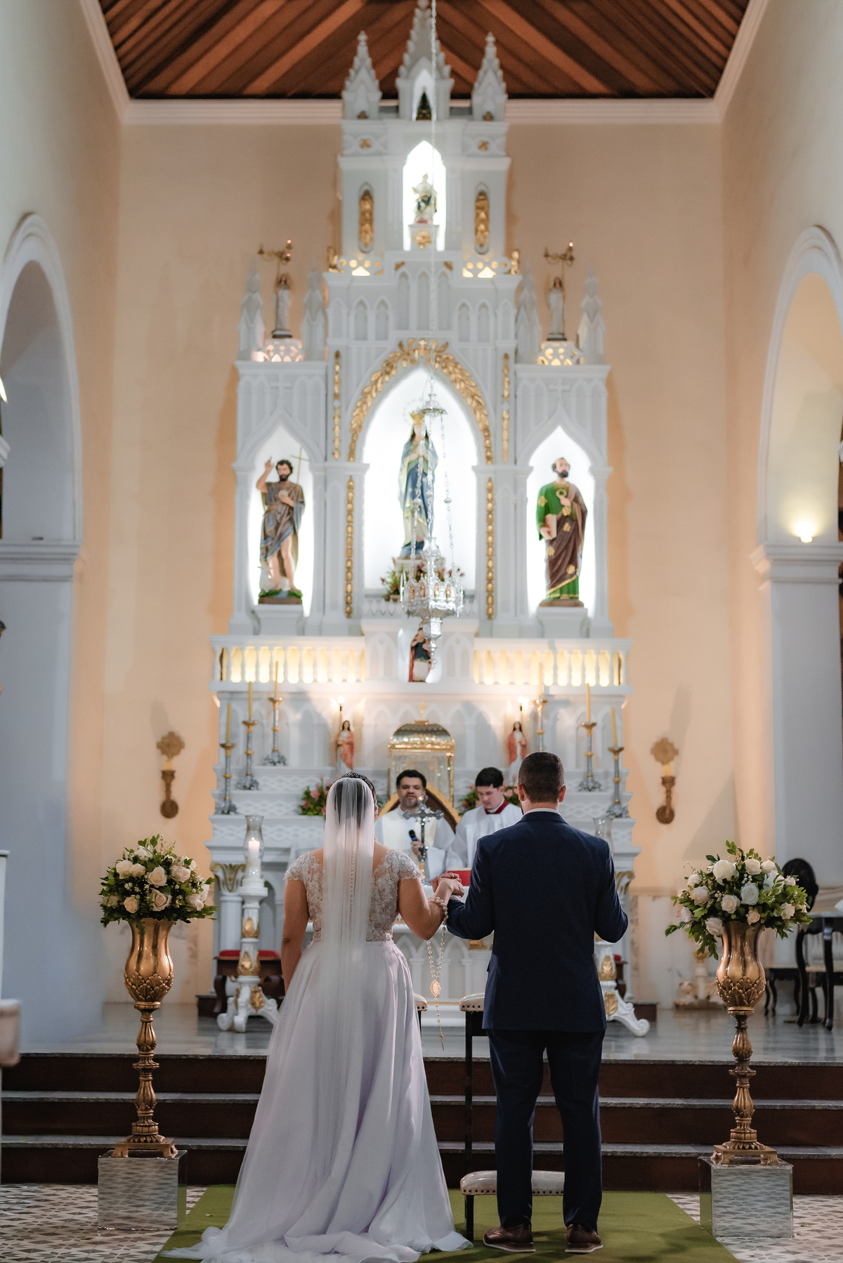 fotórafo em natal, fotografia vital, casamento em Santuário Arquidiocesano de Nossa Senhora da Conceição - Ceará_Mirim / RN