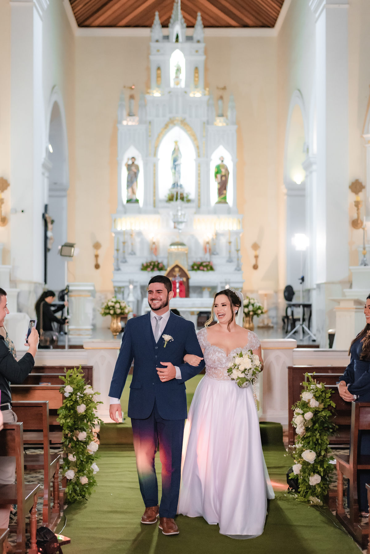 fotórafo em natal, fotografia vital, casamento em Santuário Arquidiocesano de Nossa Senhora da Conceição - Ceará_Mirim / RN