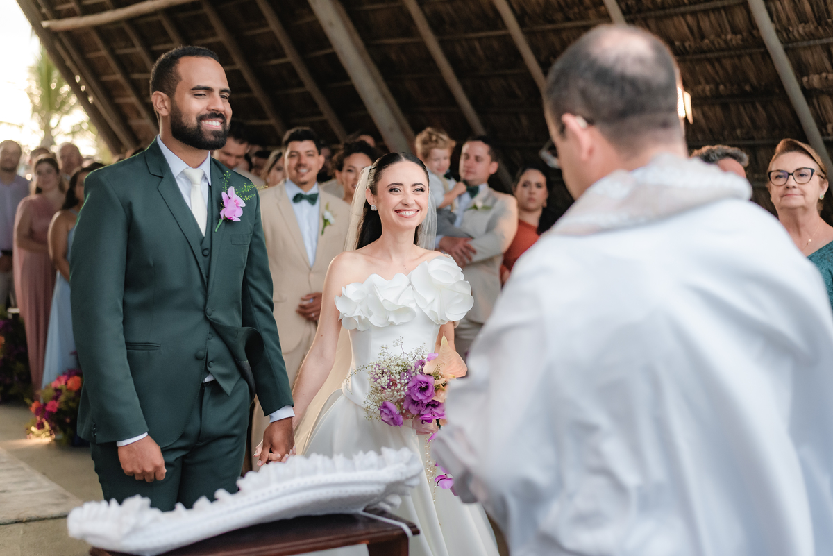 fotografo em natal, fotografia de casamento, por amor, casamento na praia, casamento pé na areia, fotografia vital, natal, rn , brasil