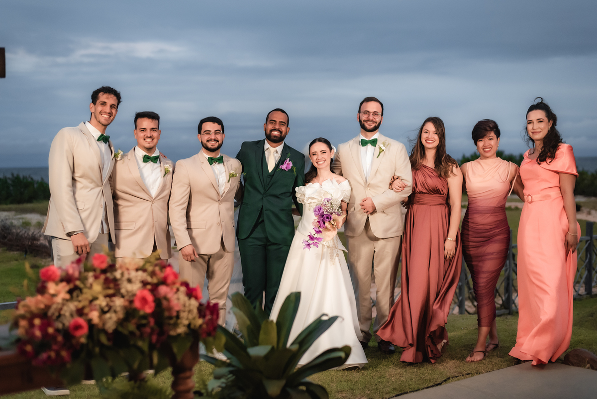fotografo em natal, fotografia de casamento, por amor, casamento na praia, casamento pé na areia, fotografia vital, natal, rn , brasil