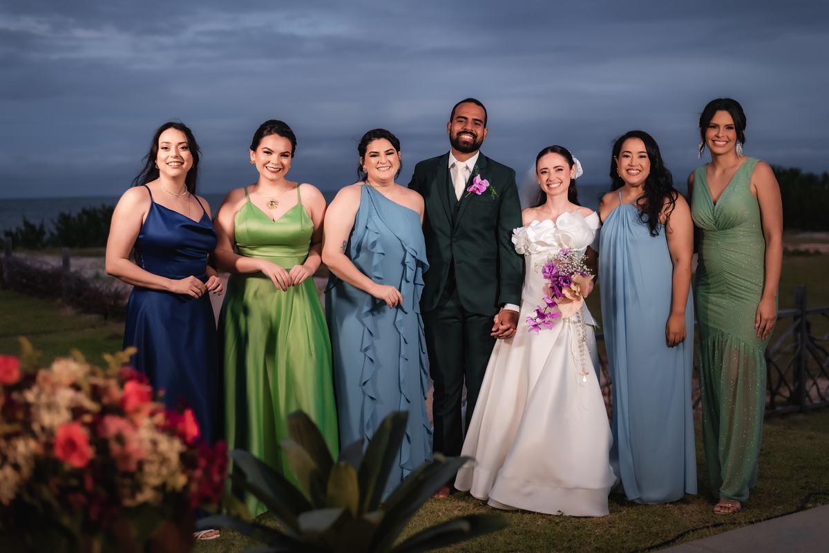 fotografo em natal, fotografia de casamento, por amor, casamento na praia, casamento pé na areia, fotografia vital, natal, rn , brasil