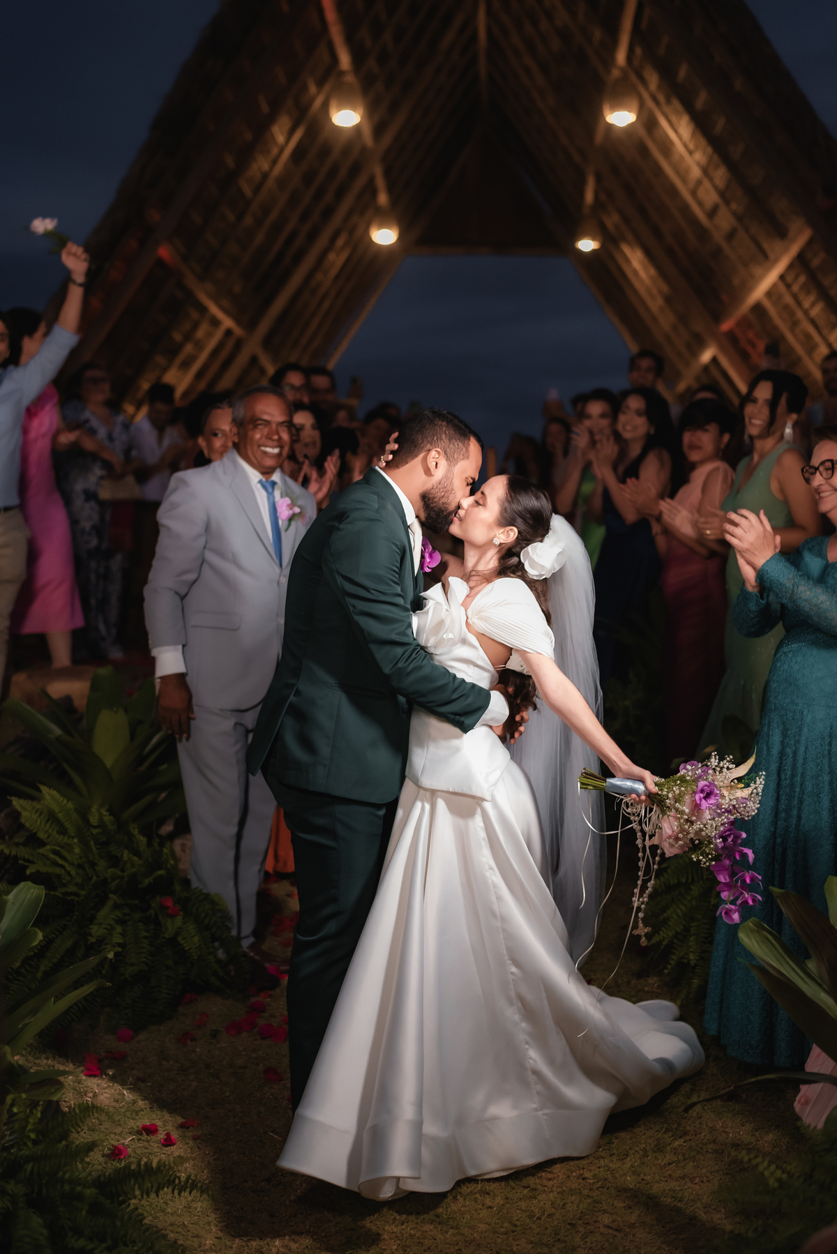 fotografo em natal, fotografia de casamento, por amor, casamento na praia, casamento pé na areia, fotografia vital, natal, rn , brasil