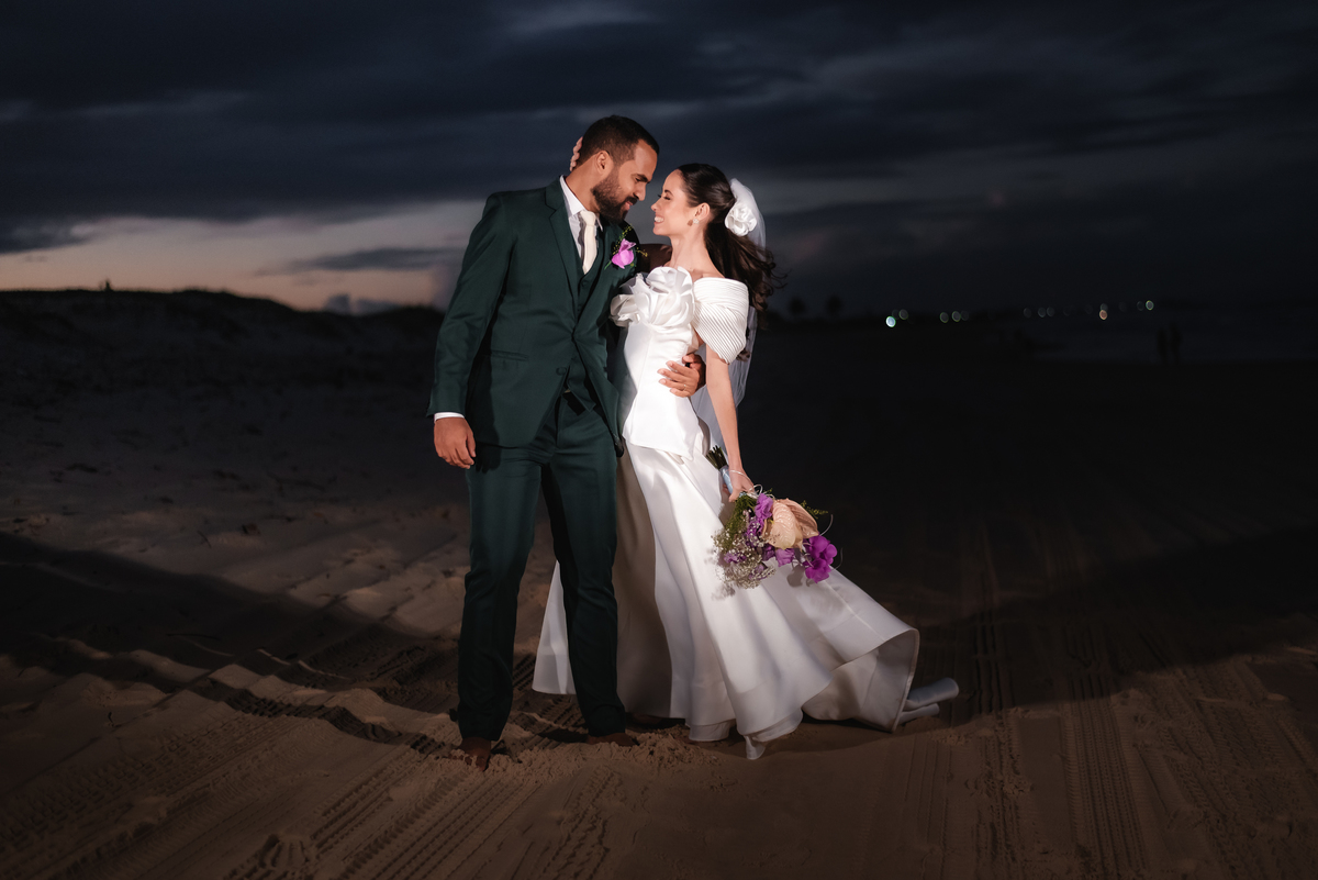fotografo em natal, fotografia de casamento, por amor, casamento na praia, casamento pé na areia, fotografia vital, natal, rn , brasil