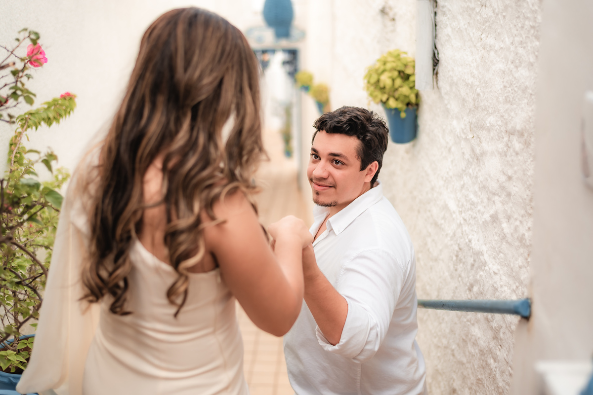 Ensaio de Casal, Pré-casamento, Prewedding, Fotografia Vital, Fotógrafo em Natal, Pipa, Tibau do Sul, RN, Brasil - Pousada Mediterrânea
