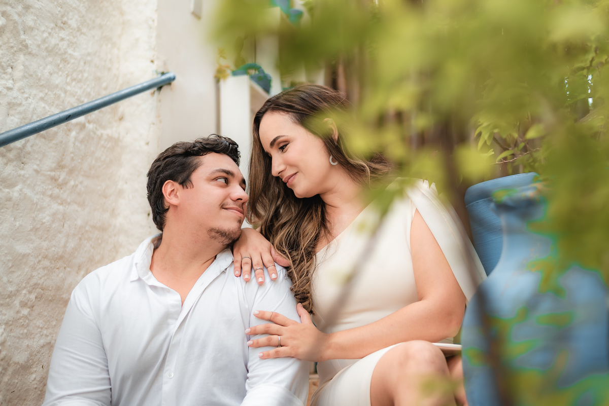 Ensaio de Casal, Pré-casamento, Prewedding, Fotografia Vital, Fotógrafo em Natal, Pipa, Tibau do Sul, RN, Brasil - Pousada Mediterrânea