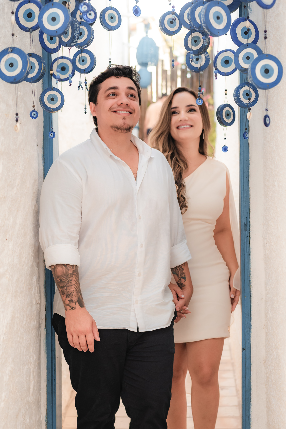 Ensaio de Casal, Pré-casamento, Prewedding, Fotografia Vital, Fotógrafo em Natal, Pipa, Tibau do Sul, RN, Brasil - Pousada Mediterrânea