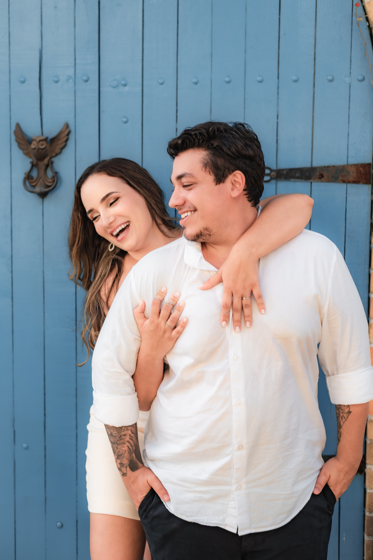 Ensaio de Casal, Pré-casamento, Prewedding, Fotografia Vital, Fotógrafo em Natal, Pipa, Tibau do Sul, RN, Brasil - Pousada Mediterrânea