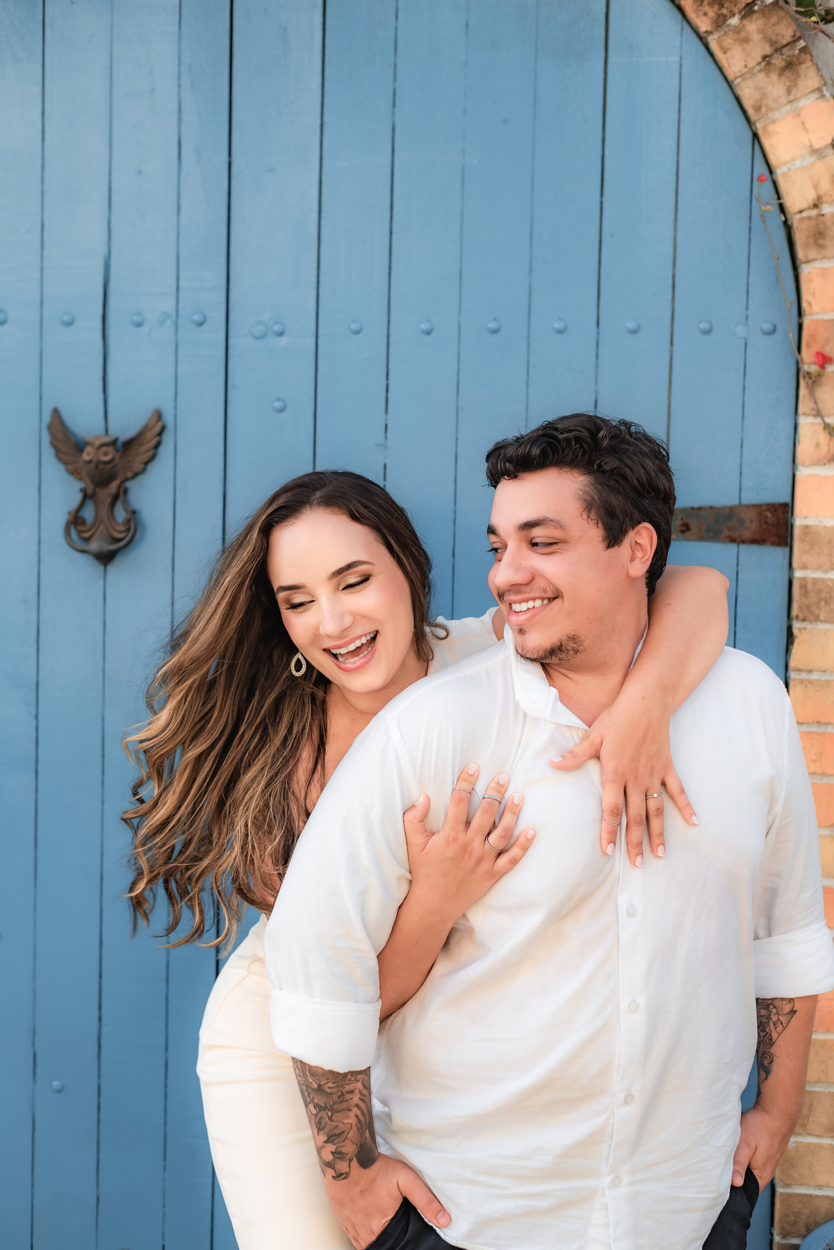 Ensaio de Casal, Pré-casamento, Prewedding, Fotografia Vital, Fotógrafo em Natal, Pipa, Tibau do Sul, RN, Brasil - Pousada Mediterrânea