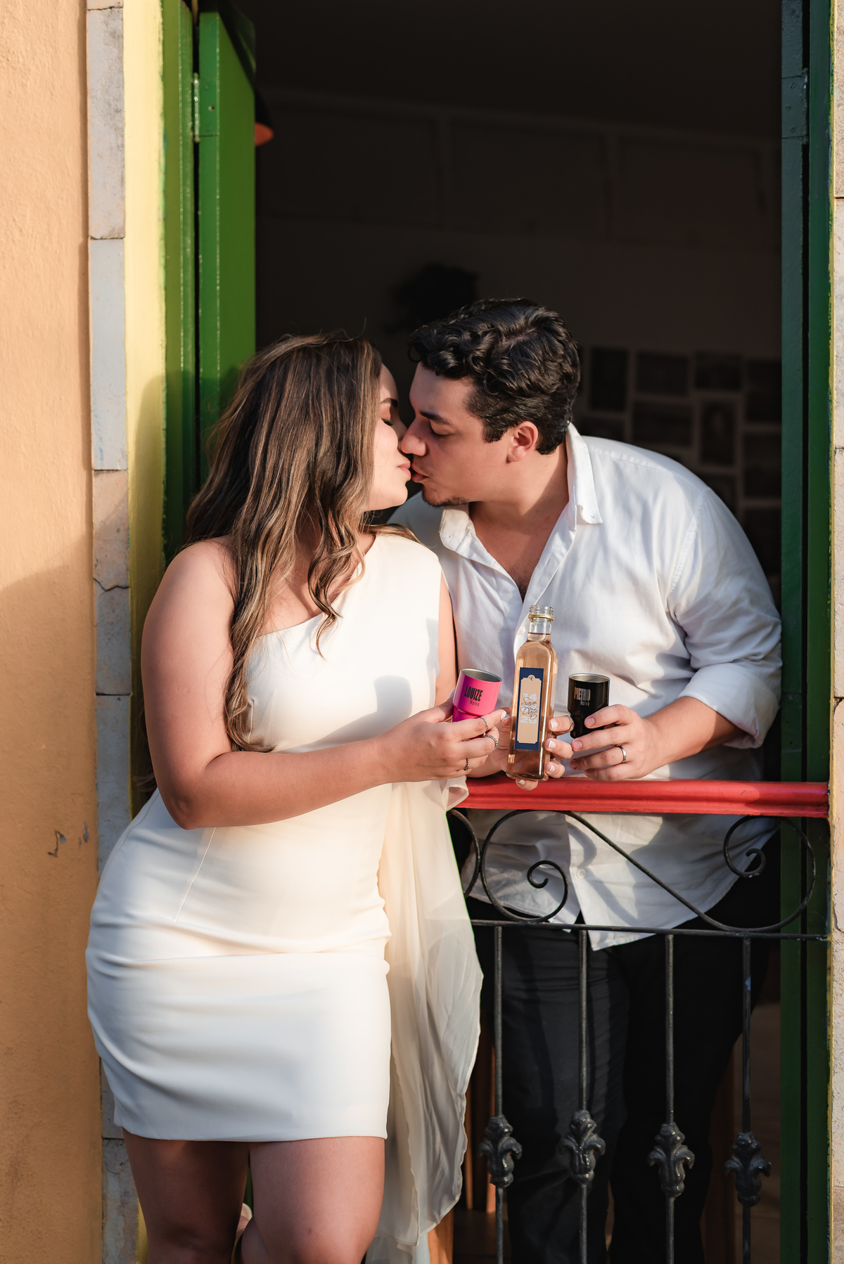 Ensaio de Casal, Pré-casamento, Prewedding, Fotografia Vital, Fotógrafo em Natal, Pipa, Tibau do Sul, RN, Brasil - Moledo, Cozinha Portuguesa