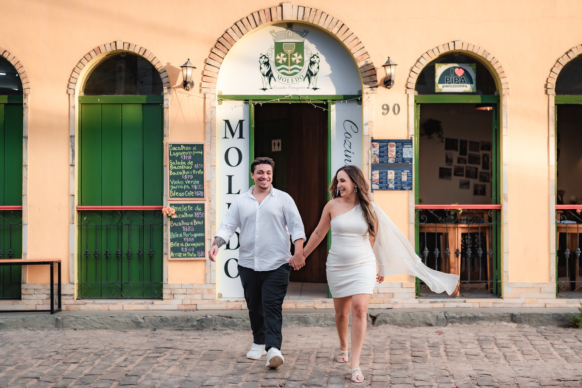 Ensaio de Casal, Pré-casamento, Prewedding, Fotografia Vital, Fotógrafo em Natal, Pipa, Tibau do Sul, RN, Brasil - Moledo, Cozinha Portuguesa