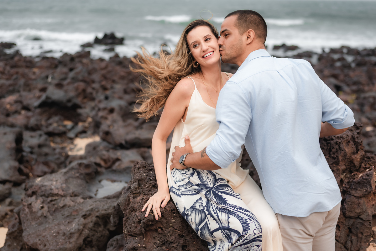 Ensaio pré-casamento em Tabatinga, Nísia Floresta, RN, Fotografia Vital, fotógrafo em natal, prewedding