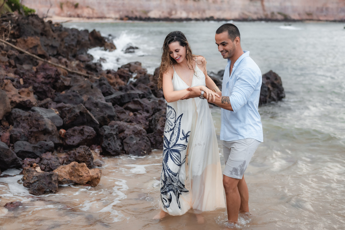 Ensaio pré-casamento em Tabatinga, Nísia Floresta, RN, Fotografia Vital, fotógrafo em natal, prewedding