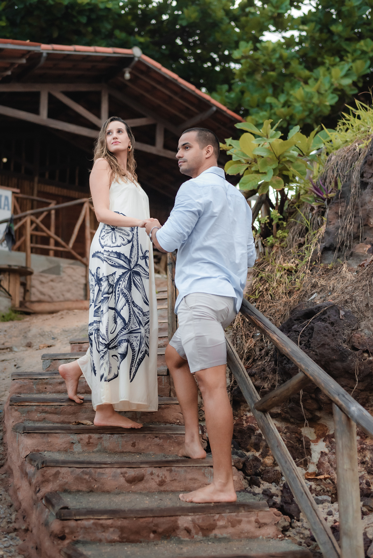 Ensaio pré-casamento em Tabatinga, Nísia Floresta, RN, Fotografia Vital, fotógrafo em natal, prewedding