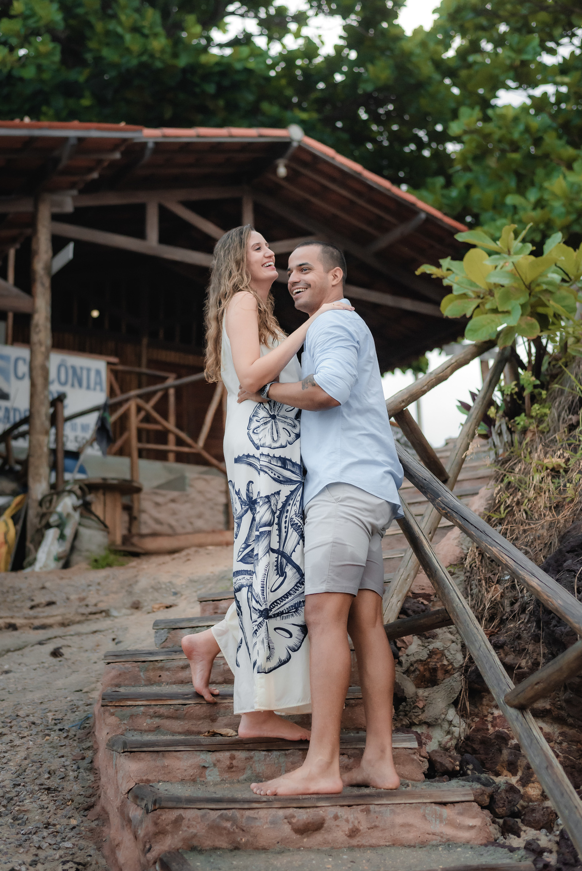 Ensaio pré-casamento em Tabatinga, Nísia Floresta, RN, Fotografia Vital, fotógrafo em natal, prewedding