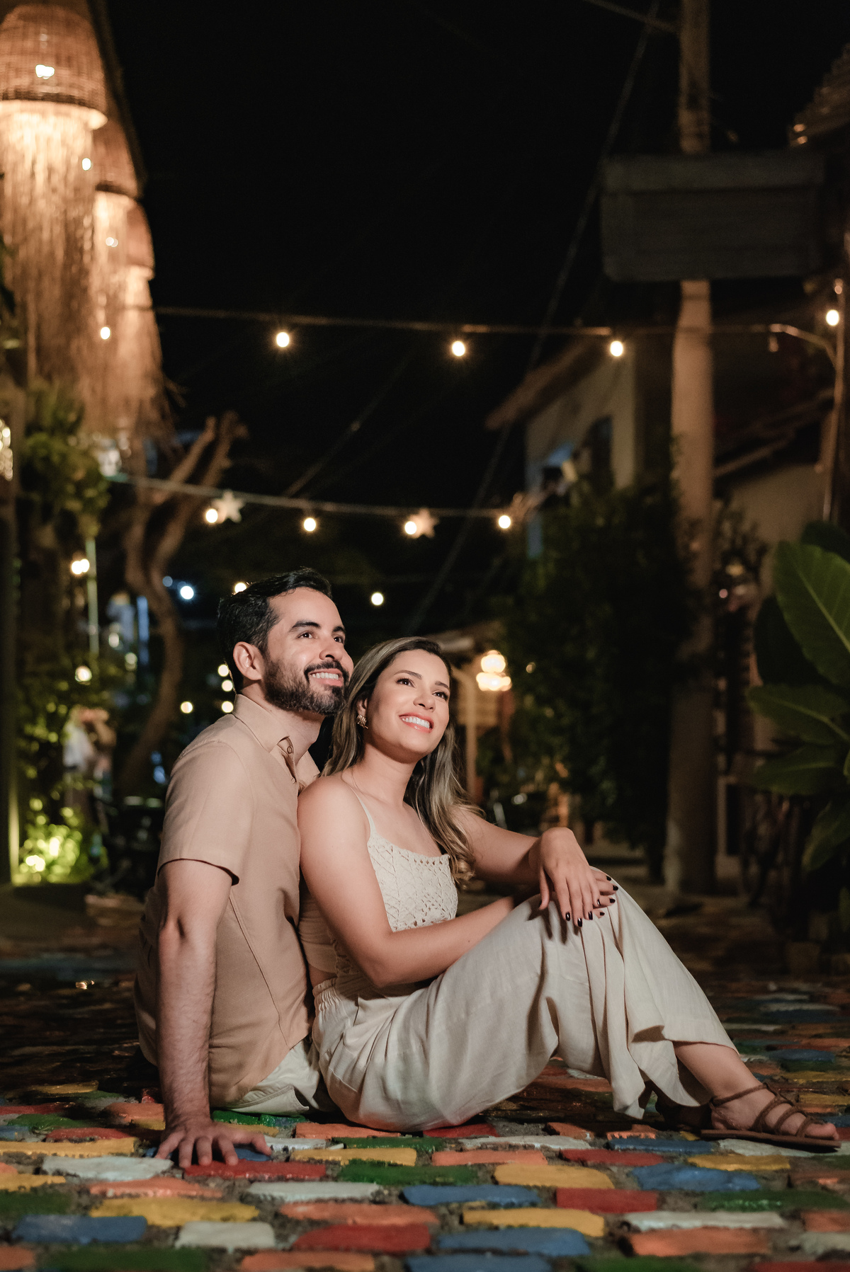 Ensaio de casal, pré-casamento, prewedding, fotografiavital, fotografo em natal, Pipa,Rua do Céu, Tibau do Sul/RN