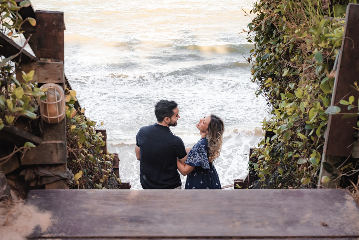 Ensaio de casal, pré-casamento, prewedding, fotografiavital, fotografo em natal, Caimbinhas, Tibau do Sul/RN
