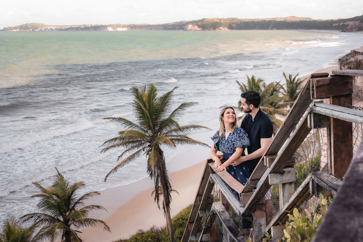 Ensaio de casal, pré-casamento, prewedding, fotografiavital, fotografo em natal, Caimbinhas, Tibau do Sul/RN