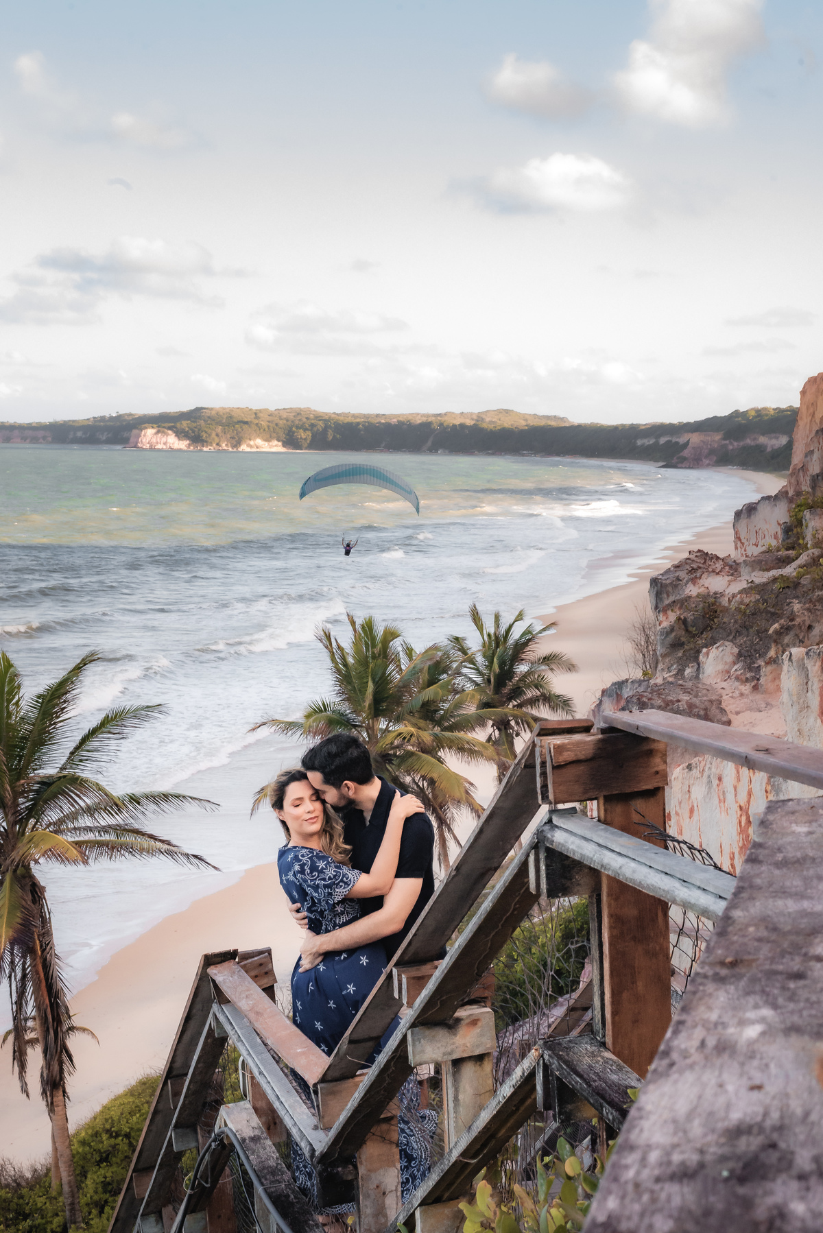 Ensaio de casal, pré-casamento, prewedding, fotografiavital, fotografo em natal, Caimbinhas, Tibau do Sul/RN