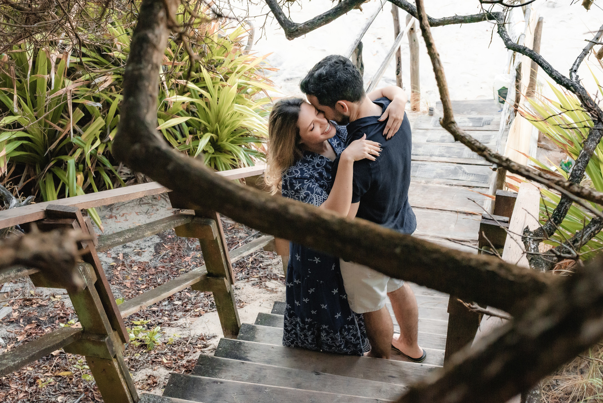 Ensaio de casal, pré-casamento, prewedding, fotografiavital, fotografo em natal, Caimbinhas, Tibau do Sul/RN