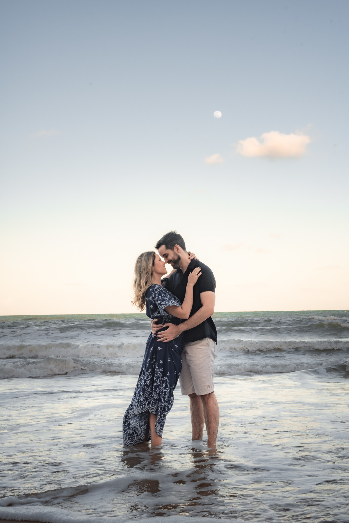 Ensaio de casal, pré-casamento, prewedding, fotografiavital, fotografo em natal, Caimbinhas, Tibau do Sul/RN