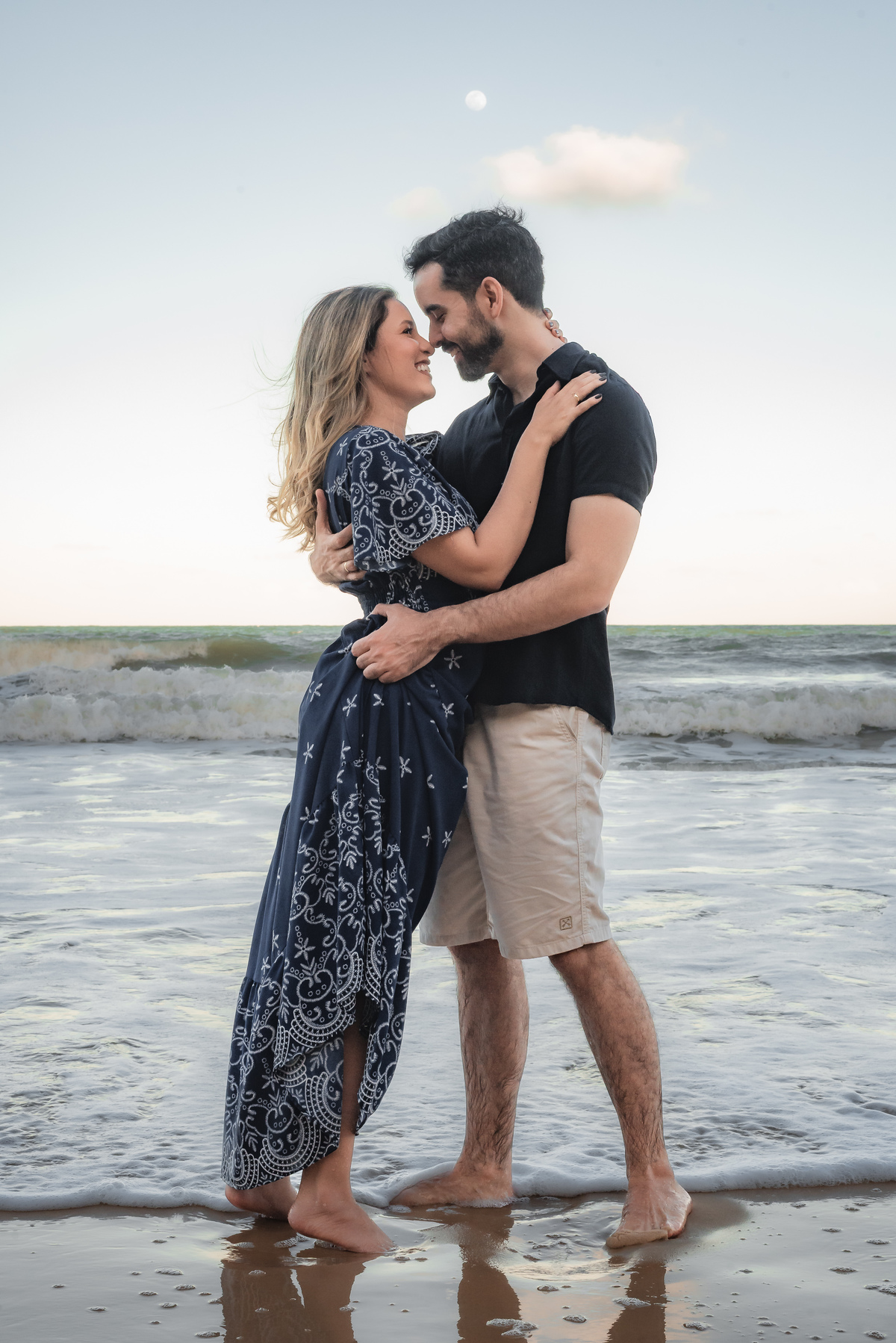 Ensaio de casal, pré-casamento, prewedding, fotografiavital, fotografo em natal, Caimbinhas, Tibau do Sul/RN