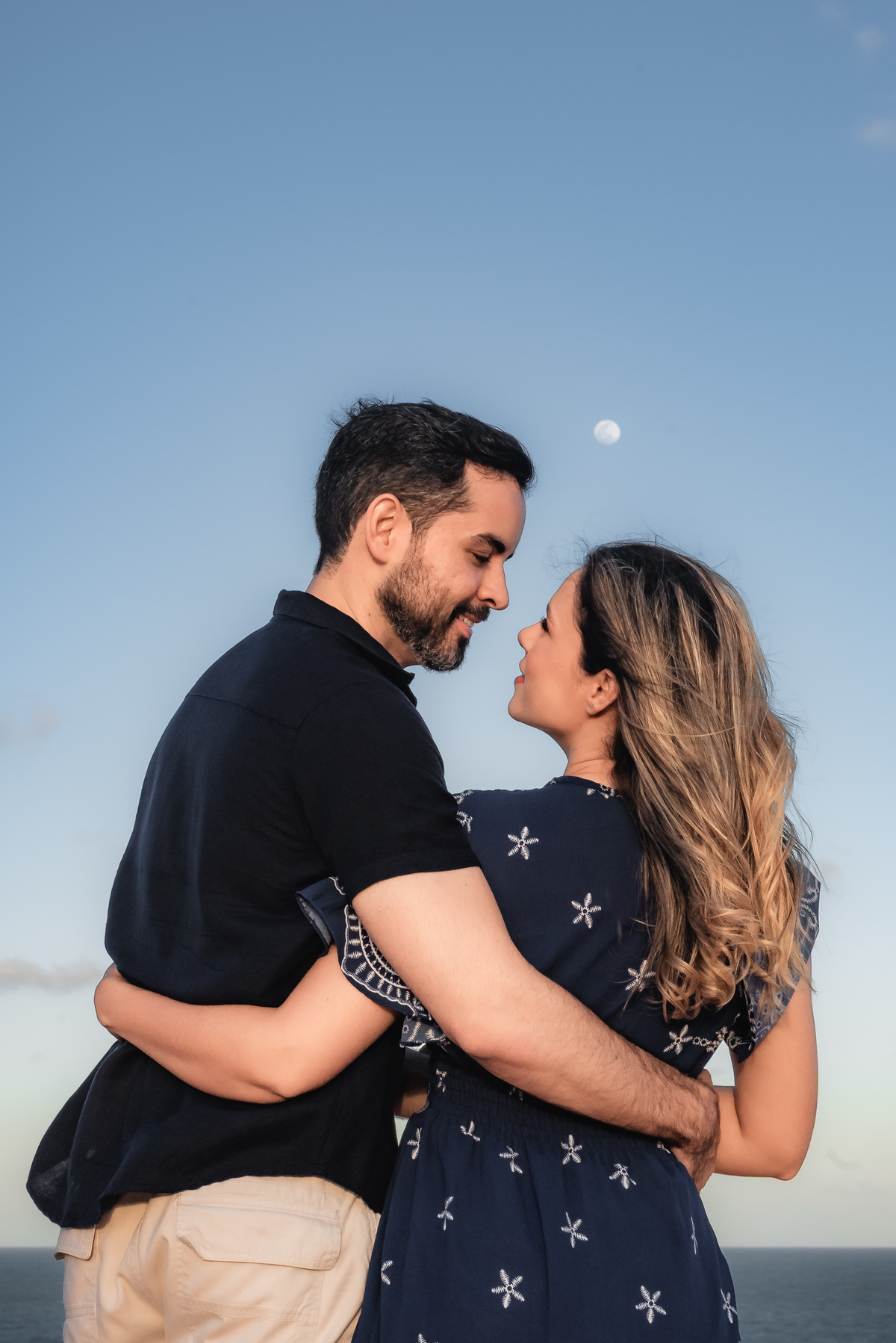 Ensaio de casal, pré-casamento, prewedding, fotografiavital, fotografo em natal, Chapadão de Caimbinhas, Tibau do Sul/RN