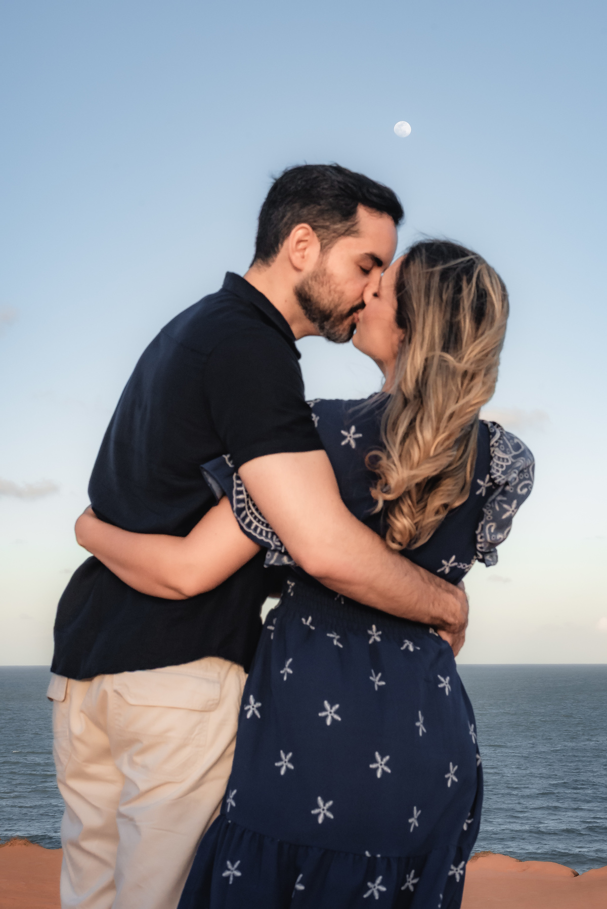 Ensaio de casal, pré-casamento, prewedding, fotografiavital, fotografo em natal, Chapadão de Caimbinhas, Tibau do Sul/RN