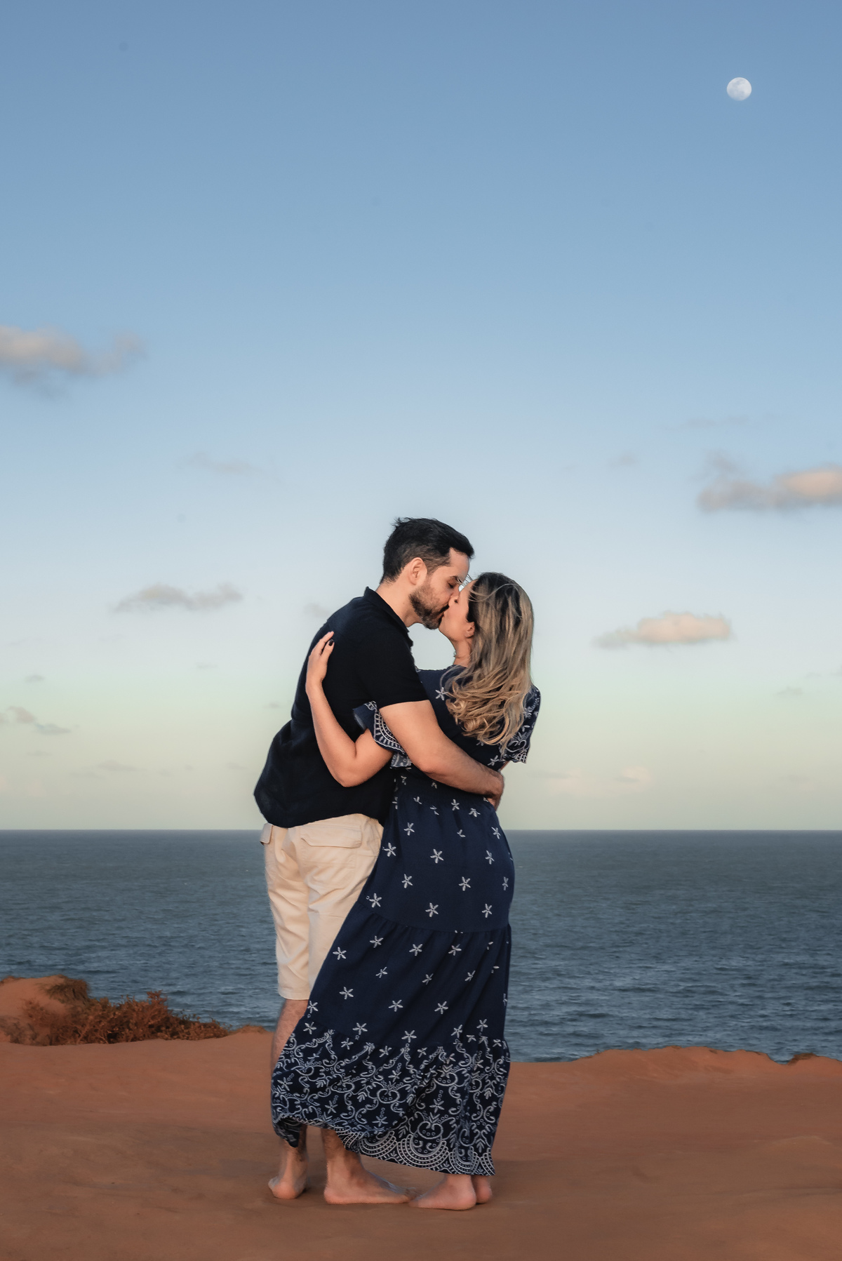 Ensaio de casal, pré-casamento, prewedding, fotografiavital, fotografo em natal, Chapadão de Caimbinhas, Tibau do Sul/RN