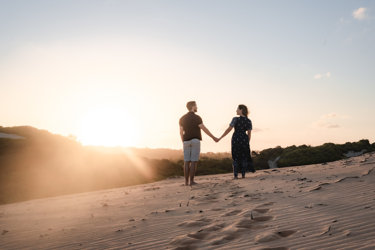 Ensaio de casal, pré-casamento, prewedding, fotografiavital, fotografo em natal, Chapadão de Caimbinhas, Tibau do Sul/RN