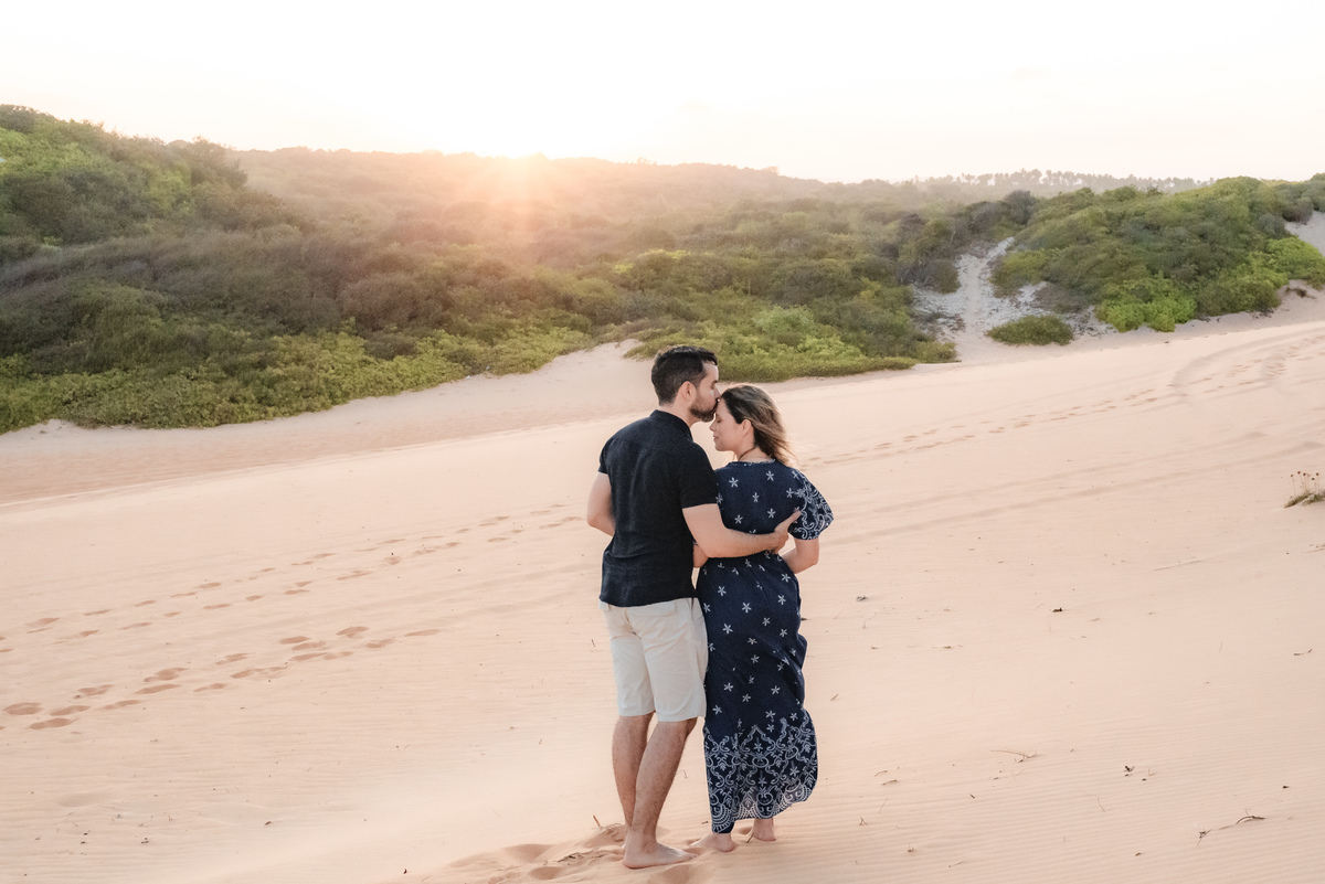 Ensaio de casal, pré-casamento, prewedding, fotografiavital, fotografo em natal, Chapadão de Caimbinhas, Tibau do Sul/RN