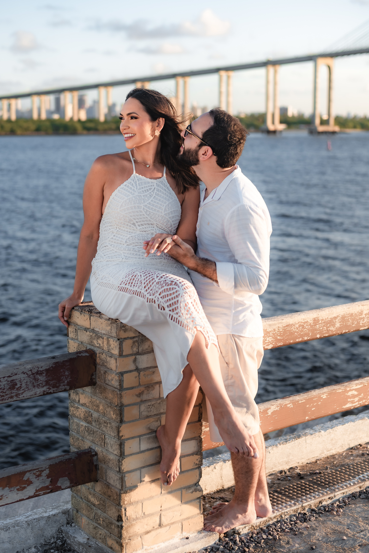 ensaio de casal, redinha, natal, rn, pré-casamento, pré-wedding, fotógrafo em natal, rn, fotografia vital