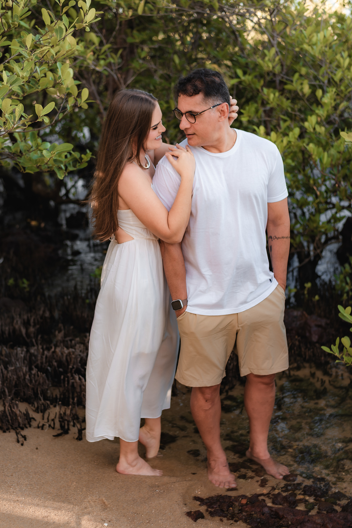 Ensaio pré-casamento, prewedding, Barra de Tabatinga, Nísia Floresta / RN, fotografia vital, fotógrafo em natal, natal rn