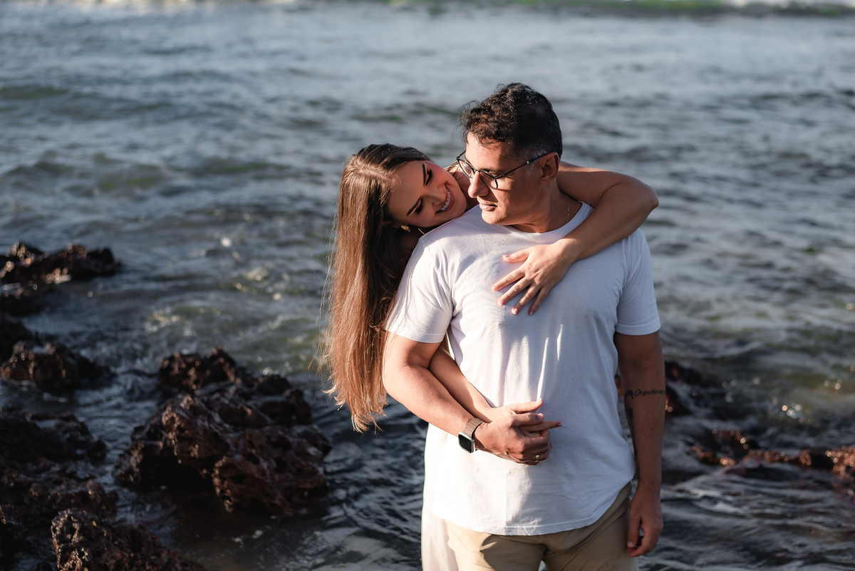 Ensaio pré-casamento, prewedding, Barra de Tabatinga, Nísia Floresta / RN, fotografia vital, fotógrafo em natal, natal rn