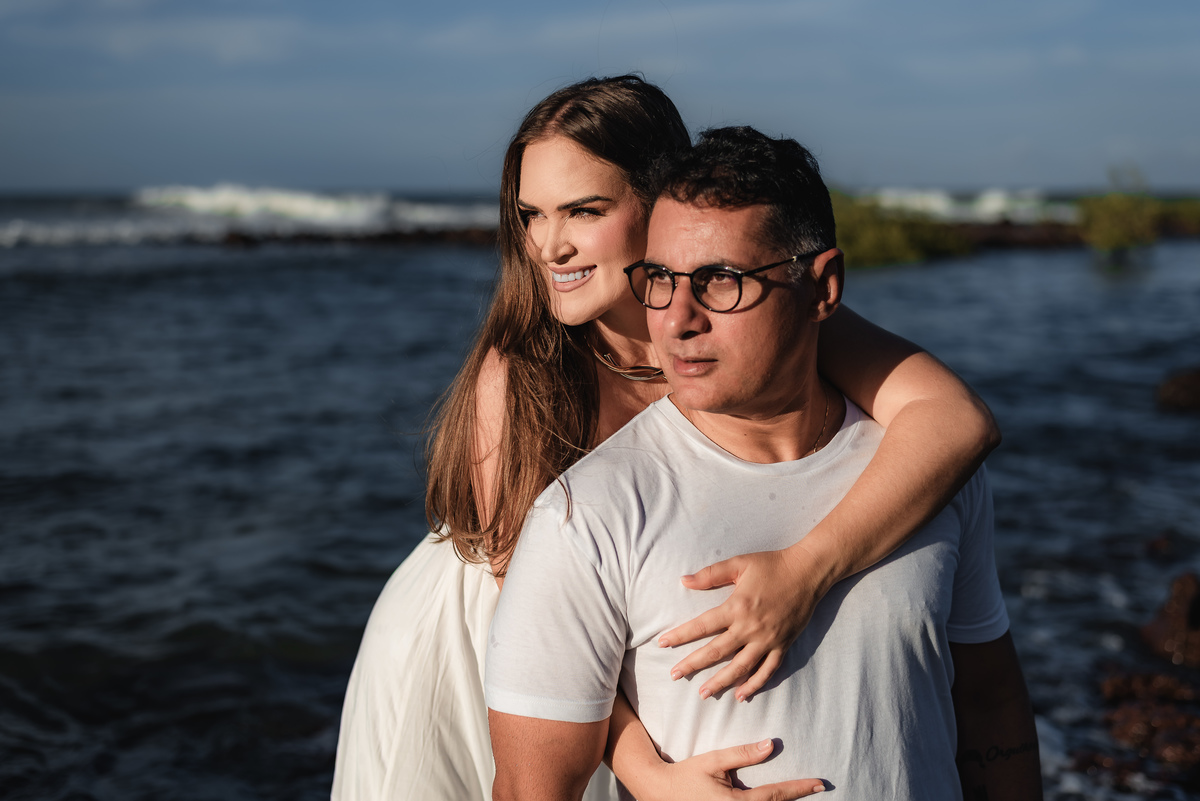 Ensaio pré-casamento, prewedding, Barra de Tabatinga, Nísia Floresta / RN, fotografia vital, fotógrafo em natal, natal rn