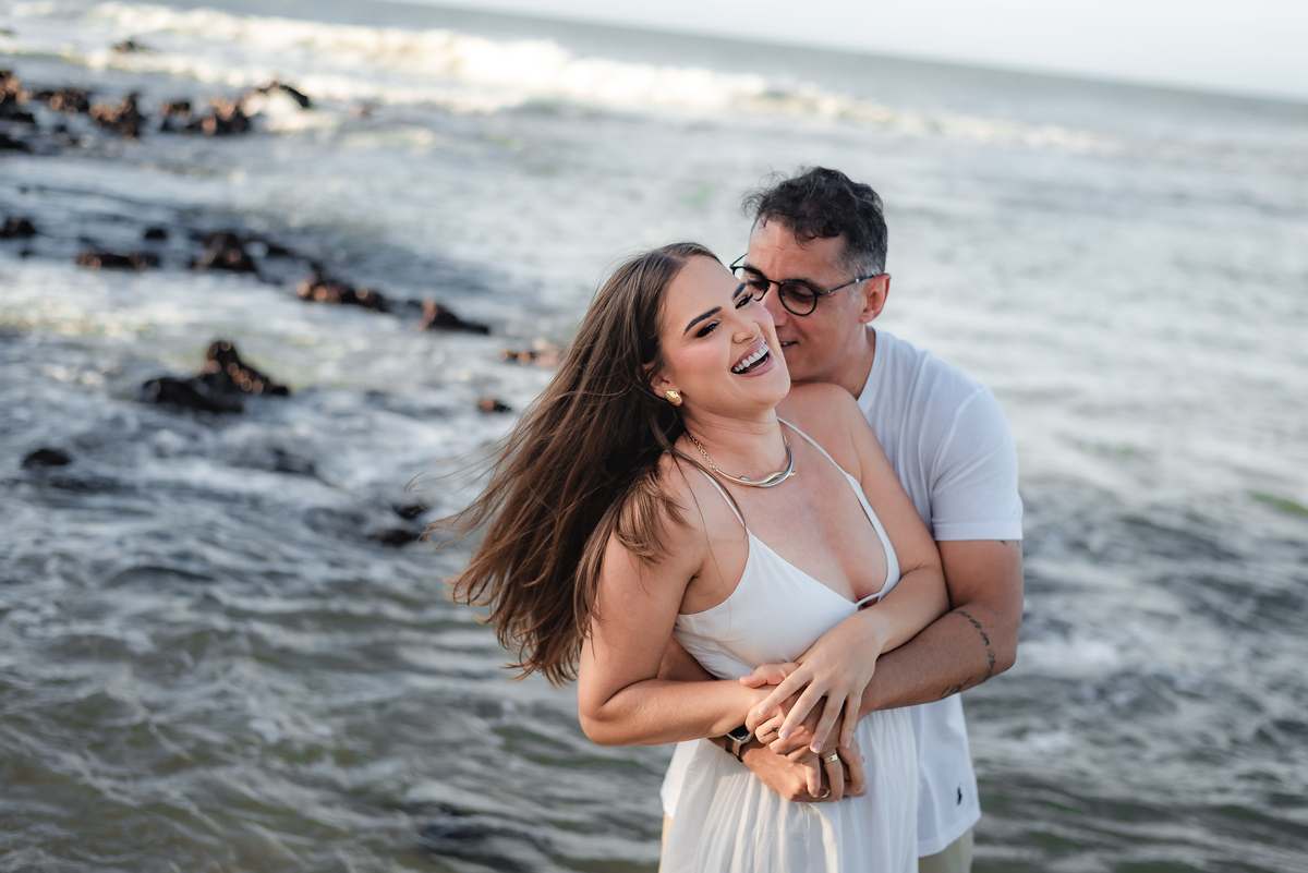Ensaio pré-casamento, prewedding, Barra de Tabatinga, Nísia Floresta / RN, fotografia vital, fotógrafo em natal, natal rn