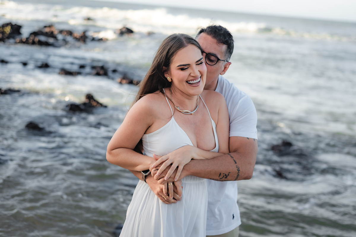 Ensaio pré-casamento, prewedding, Barra de Tabatinga, Nísia Floresta / RN, fotografia vital, fotógrafo em natal, natal rn
