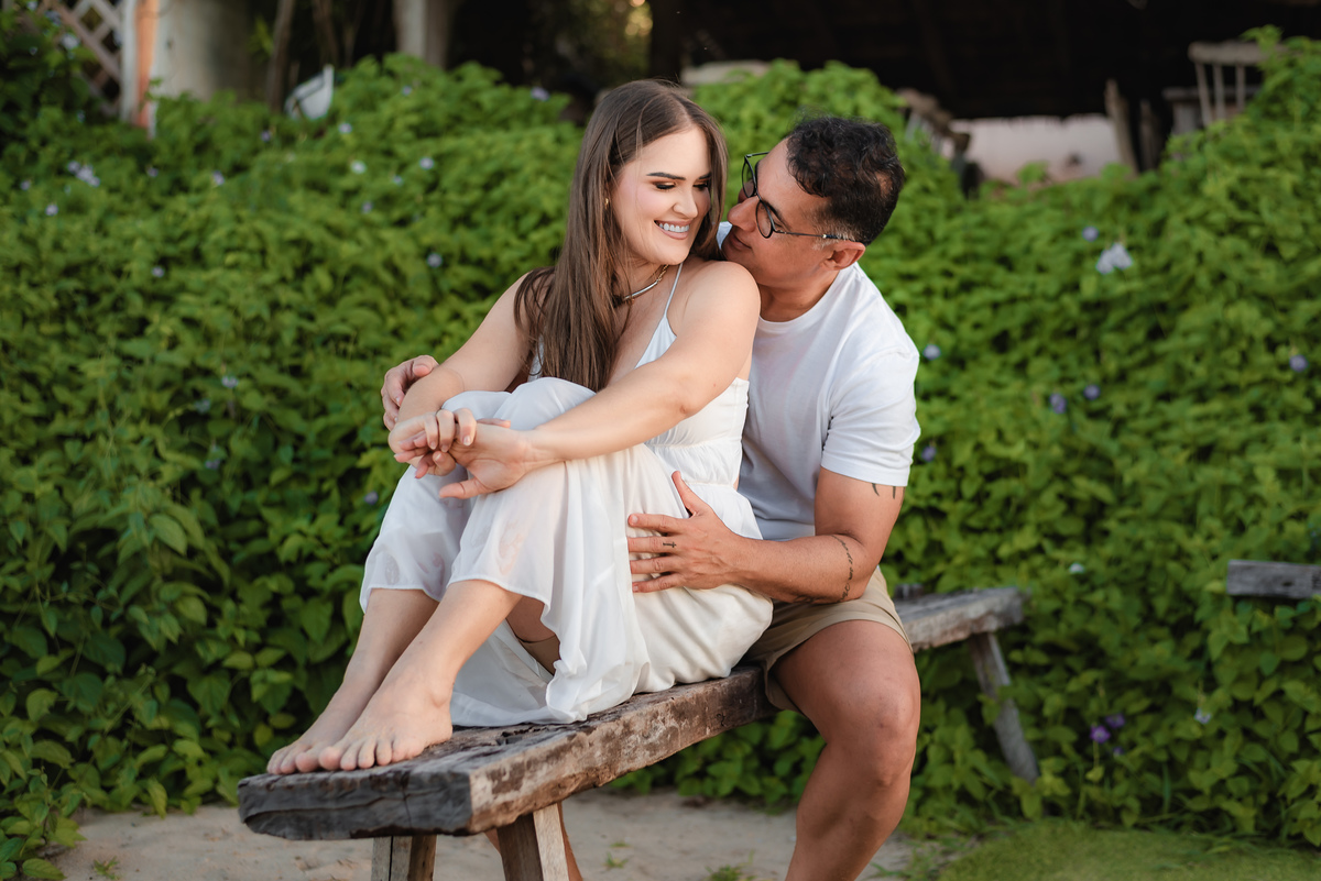 Ensaio pré-casamento, prewedding, Barra de Tabatinga, Nísia Floresta / RN, fotografia vital, fotógrafo em natal, natal rn