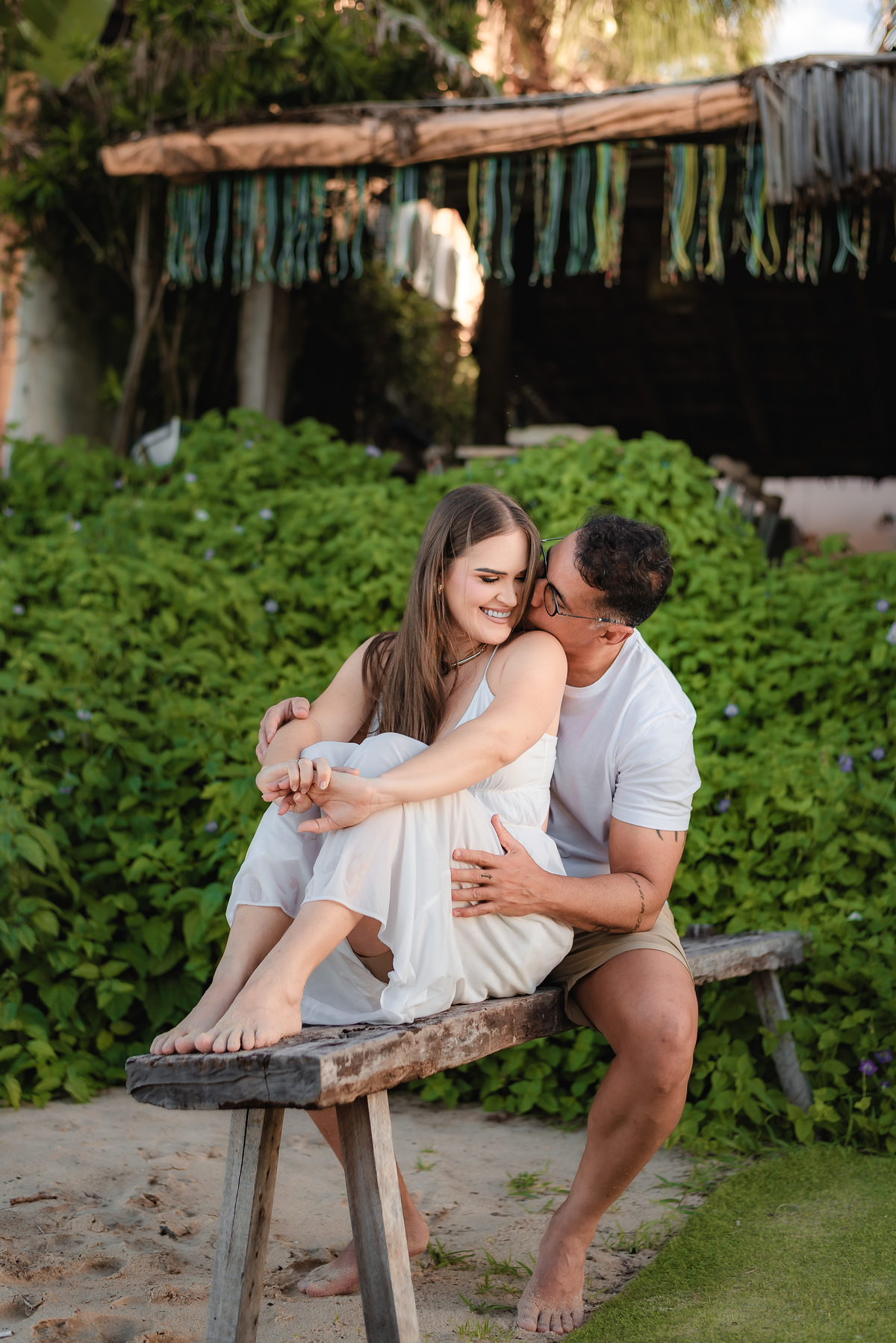 Ensaio pré-casamento, prewedding, Barra de Tabatinga, Nísia Floresta / RN, fotografia vital, fotógrafo em natal, natal rn
