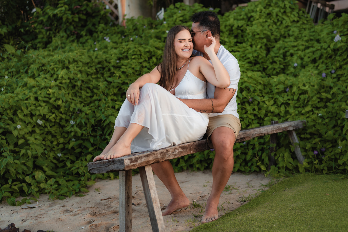 Ensaio pré-casamento, prewedding, Barra de Tabatinga, Nísia Floresta / RN, fotografia vital, fotógrafo em natal, natal rn