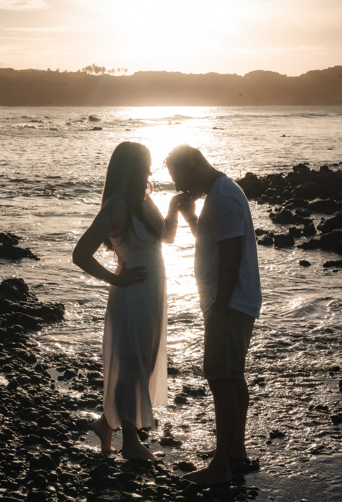 Ensaio pré-casamento, prewedding, Barra de Tabatinga, Nísia Floresta / RN, fotografia vital, fotógrafo em natal, natal rn