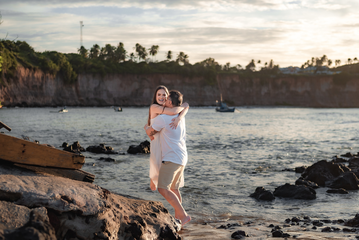 Ensaio pré-casamento, prewedding, Barra de Tabatinga, Nísia Floresta / RN, fotografia vital, fotógrafo em natal, natal rn